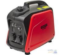 Generador Yamato Inverter Silenciado G 1800 4T W 1800 Cc 99