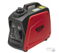 Generador Yamato Inverter Silenciado G 800K 4T W 800Cc 40