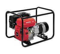 Generador Yato YT-85451 2200W 230V 3,6L Gasolina