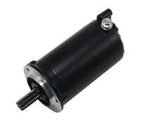Generadores Arranque Motor De Arranque para Motocicleta para Ducati Scrambler 1100 Dark Pro Monster 659 797 Plus 821 OEM 27040101A 27040106A 27040107A Motor Arrancador