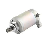 Generadores Arranque para Suzuki Motor De Arranque GN CCW GN125 DR125SE RST 1994-1996, Piezas De Motor De Motocicleta Vintage Coffee Racing 31100-05501 Motor Arrancador