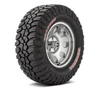 GENERAL 35/12.50 R20 121Q GRABBER X3 SRL (LETRA ROJA)