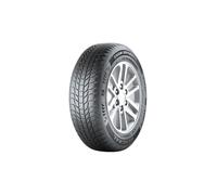 General 57708 Neumático 225/55 R18 102V, Snow Grabber Plus para Turismo, Invierno