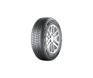 General 57708 Neumático 225/55 R18 102V, Snow Grabber Plus para Turismo, Invierno