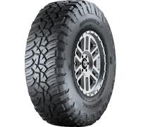 General 79111 Neumático Grabber X3 265/70 R17 121/118Q para Turismo, Verano