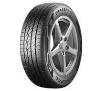 General 80078 Neumático Grabber Gt Plus 235/60 R18 107W para Turismo, Verano