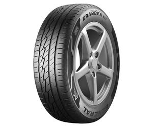 General 80078 Neumático Grabber Gt Plus 235/60 R18 107W para Turismo, Verano