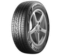 General 80079 Neumático 215/55 R18 99V, Grabber Gt Plus Xl para 4X4, Todas Las Temporadas