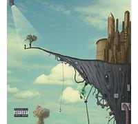 General Admission by Machine Gun Kelly