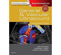 General and Vascular Ultrasound: Case Review: Case Review Series