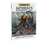 General's Handbook 2017