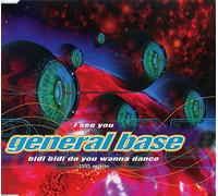 General Base - I See Bidi Do You Wan [UK Import]