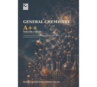 GENERAL CHEMISTRY A Scottish Science Society Collection For disciplined and organised senior secondary-school students and first-year ... School and first year Undergraduate Courses)