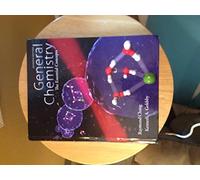 General Chemistry: The Essential Concepts (WCB CHEMISTRY)