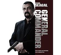 General Commander [USA] [Blu-ray]