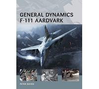 General Dynamics F-111 Aardvark: 10 (Air Vanguard)