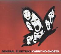 General Elektriks - Carry No Ghosts [Vinilo]