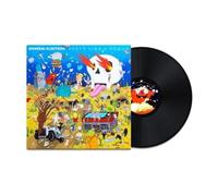 General Elektriks - Party Like a Human [Vinilo]