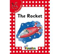 General fiction. Red level. Jolly phonics readers. Con espansione online: in Precursive Letters (British English edition) (Jolly Phonics Readers, Complete Set Level 1)