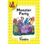General fiction. Yellow level. Jolly phonics readers. Con espansione online: In Precursive Letters (British English edition) (Jolly Phonics Readers, Complete Set Level 2)