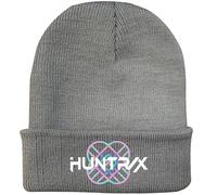 General Gorro de punto de pura lana Witch Hunt, gorro de pescador de invierno, gorro de lana cálido for exteriores de color sólido de moda Demon Hunter(L)