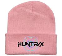 General Gorro de punto de pura lana Witch Hunt, gorro de pescador de invierno, gorro de lana cálido for exteriores de color sólido de moda Demon Hunter(M)