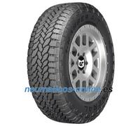 General GRABBER A/T Sport-W ( 255/70 R18 113T, con protección de llanta lateral )