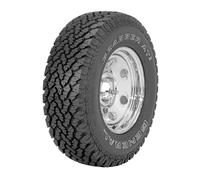 General GRABBER AT2 ( LT265/75 R16 121/118R 10PR doble marcado 123/120Q, con protección de llanta lateral )