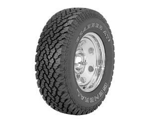 General Grabber AT2 FR M+S - 265/75R16 121R - Neumático todas las Estaciones