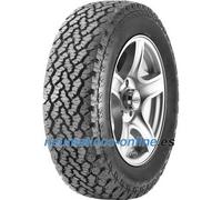 General Tire Grabber AT2 265/75R16 121R FR BSW