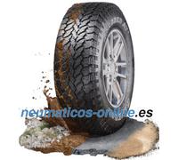 General Tire Grabber AT3 245/70R17 114T XL BSW M+S 3PMSF
