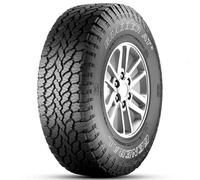 General Grabber AT3 FR M+S - 215/60R17 96H - Neumático todas las Estaciones