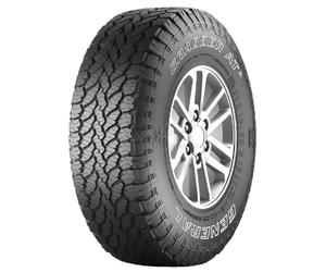 General Grabber AT3 FR M+S - 215/80R15 112S - Neumático todas las Estaciones