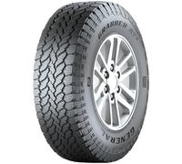 General Grabber AT3 FR M+S - 225/70R16 103T - Neumático todas las Estaciones