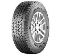 General Tire Neumático Grabber AT3 235/75R15 110/107S 3PMSF Todas las estaciones