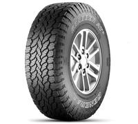 General Grabber AT3 XL FR M+S - 275/45R20 110V - Neumático todas las Estaciones