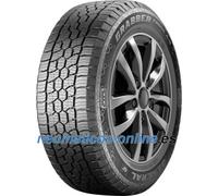 General Grabber Cross A/S ( 235/60 R18 107V XL EVc, con protección de llanta lateral )