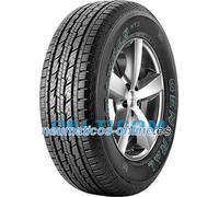 General GRABBER HTS ( 225/75 R16 104S OWL )