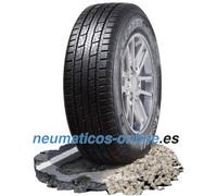 General Grabber HTS 60 ( 285/65 R17 116H EVc, con protección de llanta lateral )