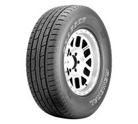 NEUMATICOS DE VERANO GENERAL 245/75 R16 120/116S GRABBER HTS60 M+S OWL