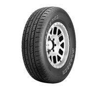 General Grabber HTS 60 XL FSL M+S - 245/65R17 111T - Neumático todas las Estaciones
