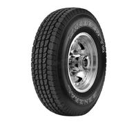 General Grabber TR M+S - 205/70R15 96T - Neumático de Verano