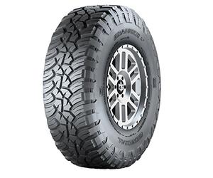 General Grabber X3 FR M+S - 175/75R15 110Q - Neumático de Verano