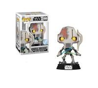 GENERAL GRIEVOUS - STAR WARS: BATTLEFRONT II