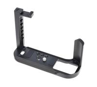 General Half Cage AF458 - Jaula de protección para cámara, accesorio de fotografía, equipo de metal para cámaras de acción para XT50