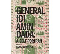 General Idi Amin Dada: A Self-Portrait (Criterion Collection) [USA] [DVD]