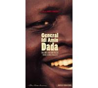 General Idi Amin Dada [USA] [VHS]