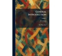 General Introduction: The White Devil