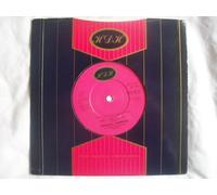 GENERAL JOHNSON - ONLY TIME WILL TELL 7 INCH (7" VINYL 45) UK HDH 1985