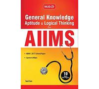 General Knowledge Aptitude and Logical Thinking for AIIMS